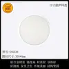 Molde de tres energías de 6 a 15 pulgadas, placa de malla para pizza de aleación de aluminio, anodizado, placa para hornear pizza de panqueques SN5532 SN5541