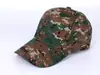 Sombrero Parasol Deportivo al Aire Libre para Hombre Táctico Militar Fan Camping Montañismo Gorra de Pesca para Mujer Camuflaje Digital Gorra de Béisbol