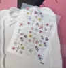 Nuevas pegatinas de arte para uñas de muñeca del milenio vintage con diseños de flores y piano, populares pegatinas de uñas portátiles para DIY y accesorios al por mayor