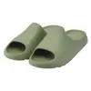 Pantuflas de Coco Transfronterizas de Suela Gruesa de Eva Slip-On para Uso en Exteriores, Zapatos Duraderos y Cómodos para Hombres y Mujeres, Sandalias para el Hogar