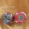 Pieza de mano de palo de rosa para dinero al por mayor ocho direcciones al dinero pieza de mano de sándalo palo de rosa retorcido pieza de mano Gankun