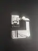 Venda Direta de Fábrica Máquina de Costura Multifuncional Doméstica 4/8 6/8 8/8 Calcador de Bainha Enrolada 6290 Linha e Agulha Overlock
