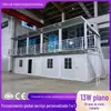 Casas modulares personalizadas e móveis, dormitórios para canteiros de obras, contêineres residenciais, casas modulares painel, fabricantes de escritórios, transfronteiriço