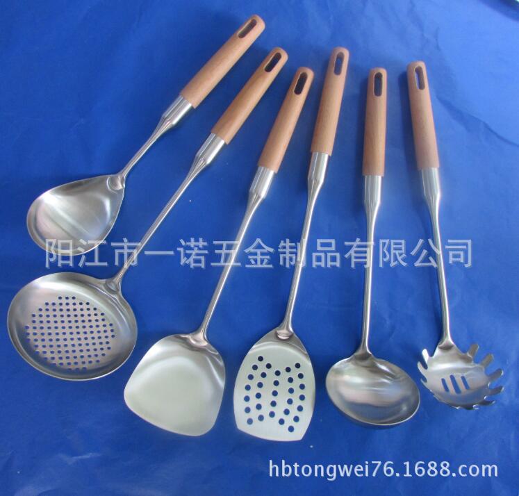 厨具20160616154656b榉木手柄，201材料五金件