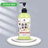 Pintura Gouache Marley Frasco Grande 500ml Botella Grande Lavable Jardín de Infancia Pintura de Dedo Acuarela para Apretar