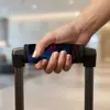 Alças de Bolsa, Acessórios de Alça para Mala de Viagem, Capas para Alça de Apoio de Carrinho de Bebê, Acessórios para Mala