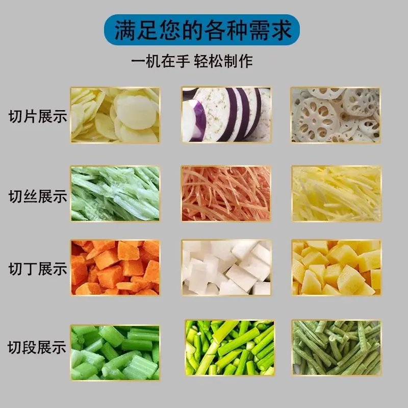 切菜机副图1