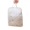 Saco de Lavanderia Tridimensional, Antideformação para Máquina de Lavar, Saco de Rede de Lavanderia de Grande Capacidade, Saco Protetor para Lavagem de Suéteres e Suéteres de Lã, Bolsa de Rede