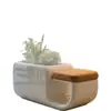Taburete blanco simple de fibra de vidrio, apto para uso interior y exterior, silla de ocio, silla de arte creativa para casas modelo, silla de recepción de hotel