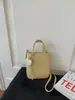 Bolso de Oficina Súper Popular para Mujer, Nuevo Bolso de Hombro de Moda Primavera/Verano 2026 con Acabado de Alta Gama, Bolso Cruzado para Teléfono
