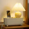 Organizador de Cabo de Alimentação para Mesa de Escritório, Armazenamento de Cabos de Dados para Desktop, Caixa de Armazenamento de Régua de Energia para Atacado do Fabricante, Chuyou