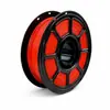 Filamento PLA Fosco de cor básica para impressão 3D, transfronteiriço, alta tenacidade, fácil de descascar, alta velocidade, FDM universal