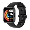 Wanyuan Adecuado para Xiaomi Redmi Watch 2 Redmi Watch2 Lite Pulsera Correa Oficial de Silicona