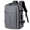 Nova Mochila para Laptop Outono/Inverno 2026 Adequada para o Trabalho Diário, Mochila Casual Multifuncional para Viagem
