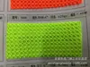 Fornecimento spot de sacos de camada de ar com malha grande e pequena, fundo denso, tecidos para calçados, esportes e proteção