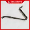 Piezas de motor Cummins 6CT soporte de tubo de succión de aceite 3927611