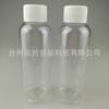 Venta Caliente Recomendado Tapa de Aluminio Botella Líquida Botella para Aceite Esencial Medicina de Peces Botella para Bebida de Jugo de Mascota Botella de Plástico Redonda de Hombro Pet100Ml