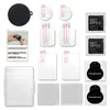 Película Templada Dji Action4/3 Película para Cámara de Acción Dji Película Protectora Película para Pantalla y Lente Accesorios