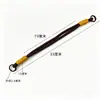 Correa de Muñeca Energética con Lanyard de Dopamina para Teléfono, Correa Colgante de Hebilla Doble de Alta Gama, Correa Simple Antiperdida para Funda de Teléfono