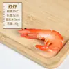 Carne falsa alitas de pollo camarones abulón salchicha modelo de comida decoración creativa para niños diseño de supermercado ayudas de enseñanza para jugar