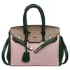 Bolsa de Ombro Único da Moda Homens Mulheres 2026 Verão Nova Elegante Bolsa Tote de Alto Valor Bolsa Tote de Mão Transversal de Grande Capacidade