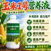 Milho Número Um Golden Big Stick Fertilizante Foliar Especial Grânulos Completo e Promotor de Raízes Mudas Fortes Fertilizante Solúvel em Água Milho Número Um Alto Rendimento Inchaço