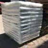 Q Tr131 Suministro de película de HDPE de grado Qatar Stone Tr-131 Materias primas de polietileno de grado de moldeo por soplado