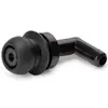 Adequado para ventilação do compartimento do motor Honda Civic CR-V CR-V válvula PCV 17130-PM6-0017130-PK1-003