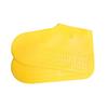 Capa de Sapato de Silicone Mais Vendida na Fronteira, Capas de Sapato à Prova de Chuva para Exterior, Capas de Sapato de Chuva Antiderrapantes e Resistentes ao Desgaste para Adultos, Capas de Sapato de Silicone para Crianças