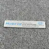 Para KIA KIA Coche Metal Logo de Coche Pegatina de Coche Estéreo Metal Aluminio Pegatina Decorativa Venta Caliente Stock Mayorista