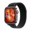 Correa Adecuada para Huawei Fit5Pro Correa de Reloj Huawei Fit4/3 Bucle de Sendero de Velcro Correa de Reloj de Nailon