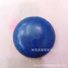 Anel de Superfície de Pedra Semicírculo Sintético de 40mm Joias DIY Contas Soltas Incrustadas com Contas Materiais Decorativos