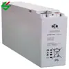 Bateria Shuangdeng 6-FMX-100B 12V100AH sem manutenção estreita 48V sala de comunicação estação base 5G