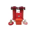Dispositivo de Supresión de Explosiones en Tuberías de Minería, Detección Activa, Activación Automática, Dispositivo de Supresión de Explosiones en Tuberías de Minería Zybrg15/2