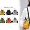 Bolsa para Botella de Agua Deportiva de Senderismo al Aire Libre, Bolsa Pequeña Ligera Cruzada, Bolsa Portátil para Teléfono Móvil, Bolsa Pequeña Multifuncional para Llevar