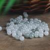 Contas de Jade Jinshi Tianshan Cuisan Jade Classe A Contas de Jade Pulseira Colar Wen Play Contas Atacado
