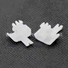 3B0853575 es adecuado para clips de carrocería de coche Audi Volkswagen Passat, sujetadores inferiores de esquina lateral del panel de puerta automáticos