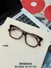 Templo Pequeño en Forma de Corazón Estilo Chanel Serie Acetato 3463 Armazón 54 Gafas de Aspecto Natural Que Se Pueden Equipar con Lentes Graduadas con Bloqueo de Luz Azul