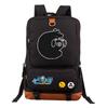 Mochilas de Merchandising de Anime Japonês Sete Pecados Capitais Transfronteiriças, Mochilas para Jovens, Mochilas Casuais Unissex, Dropshipping