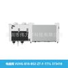 Válvula Solenoide FESTO Festo VUVG-B10-B52-ZT-F-1T1L 573418 Nova Original Entrega Rápida