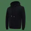 Estilo Otoño Invierno Sudadera con Capucha Deportiva Personalización Color Sólido Patrón Estampado Personalizado Logo Bordado Ropa de Trabajo Venta al por Mayor