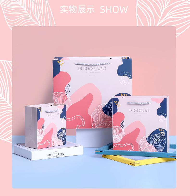 服装袋纸袋