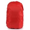 Dropshipping Atacado Capa para Mochila Capa de Chuva Mochila para Caminhada ao Ar Livre Capa Impermeável Mochila de Duas Alças Capa à Prova de Chuva e Poeira