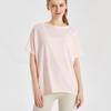 Ropa de Yoga de Moda y de Alta Gama para Primavera y Verano, Camiseta de Manga Corta para Mujer, para Correr, Deportes, Secado Rápido, Ropa de Fitness, Casual y Versátil