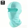 Amazon Deportes al Aire Libre Máscara de Ciclismo Capucha para Motocicleta Pañuelo Deportivo de Seda de Hielo Protección Solar Impermeable Gorra con Capucha