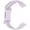 Pulseira de Silicone Adequada para Huawei Watch Fit5/Fit4Pro Fit3 Fivela Borboleta Cintura Pequena em Estoque