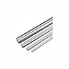 Fabricante de Barras Rectas de Acero Inoxidable 321 Procesa Barras Brillantes de Acero Inoxidable Varillas Brillantes de Acero Inoxidable 1Cr18Ni9Ti