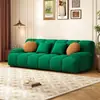 Sofá cama plegable de teclas de piano, doble propósito para espacios pequeños, adecuado para salas de estar, dormitorios, estudios, apartamentos y propiedades de alquiler, sofá de tela