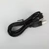 Cable USB para impresora de computadora, cable de datos HD, tipo de pin cuadrado, cable adaptador para impresora térmica