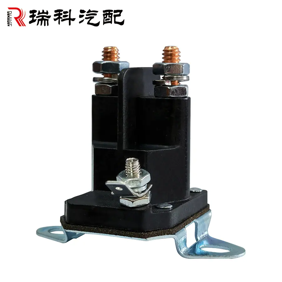 RK09-081A